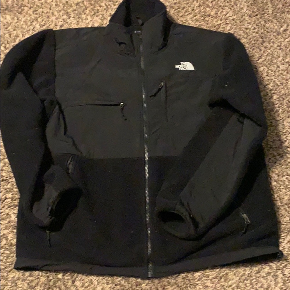 North face jacket